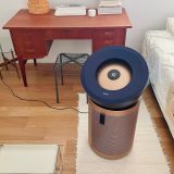  Máy lọc không khí Dyson Big Quiet Formaldehyde BP04 Vàng Gold 