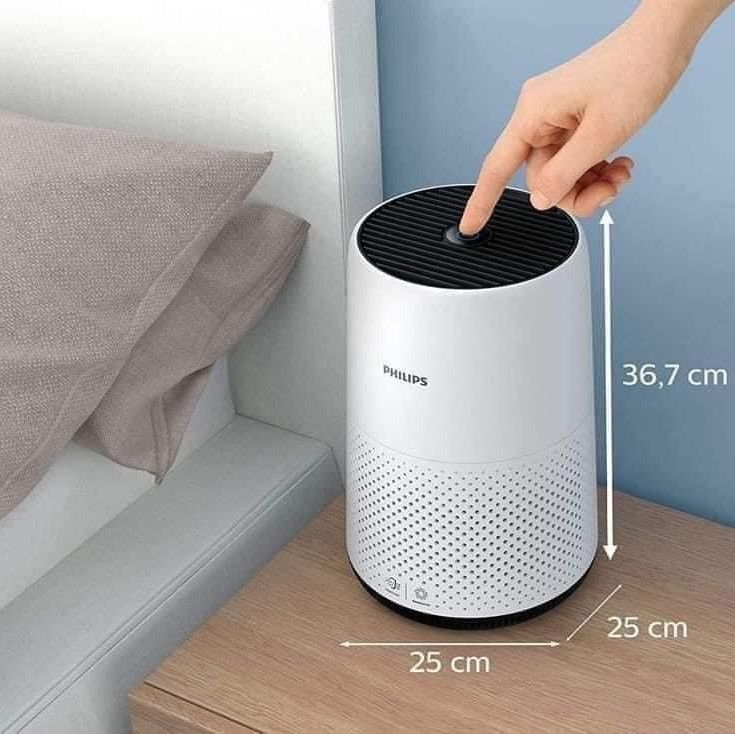 Máy lọc không khí PHILIPS AC 0820/10 chính hãng