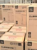  Máy sấy bát Chefborn 75L tiệt trùng UV phiên bản đứng 2025 cao cấp 