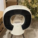  Máy sưởi Sothing tích hợp tạo độ ẩm 