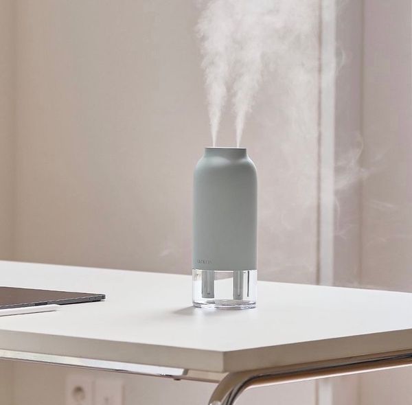 Máy tạo độ ẩm phun sương thương hiệu Lumena H3 cao cấp