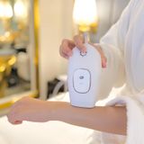  Máy triệt lông cá nhân LUX IPHH 