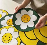  Miếng lót bảo vệ cảm ứng bếp từ Daisy Color 