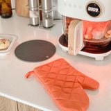  Nồi chiên không dầu hơi nước Chefborn Airmim Steam 4,5L 