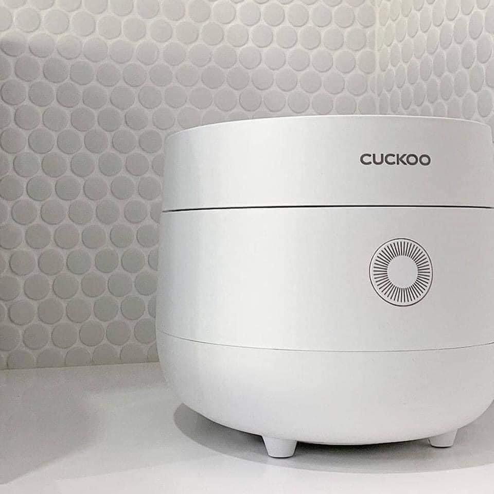 Nồi cơm Cuckoo CR0675FW dành cho 6 người Gia dụng Hiho Đồ gia dụng