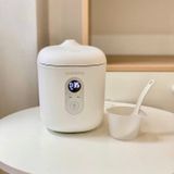  Nồi cơm điện mini 1 người ăn thương hiệu Cuckoo cao cấp 
