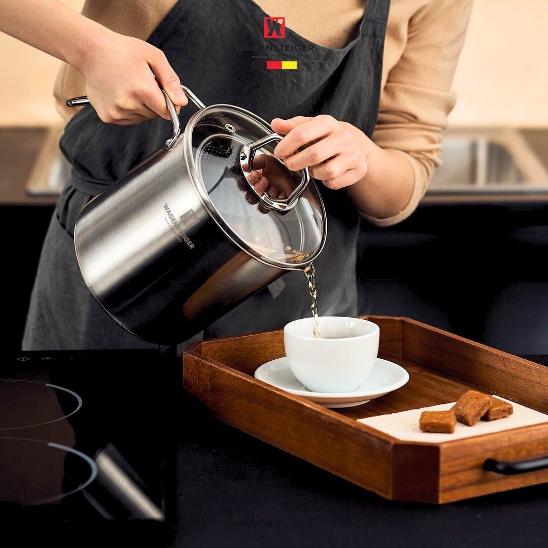  Nồi trụng đa năng Neo Multi Pot Wagensteiger 