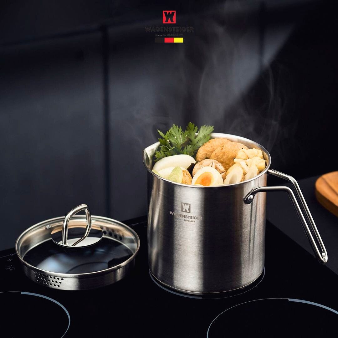  Nồi trụng đa năng Neo Multi Pot Wagensteiger 