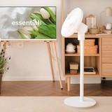  Quạt tích điện Lumena Fan Classic 3 Hàn Quốc 