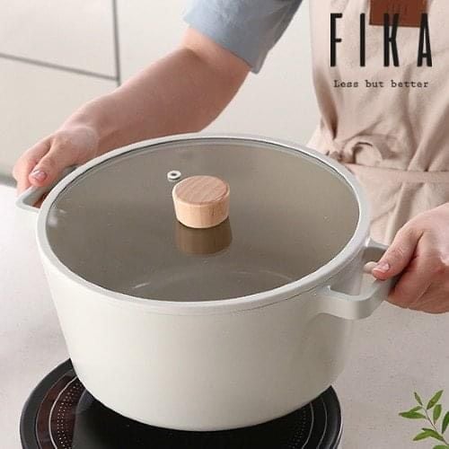 Set BẾP TỪ & NỒI LẨU Fika Neoflarm