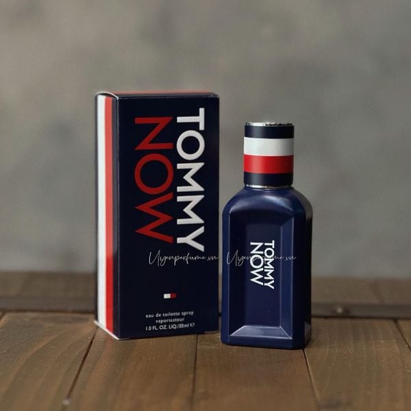  Tommy Now 30ml 