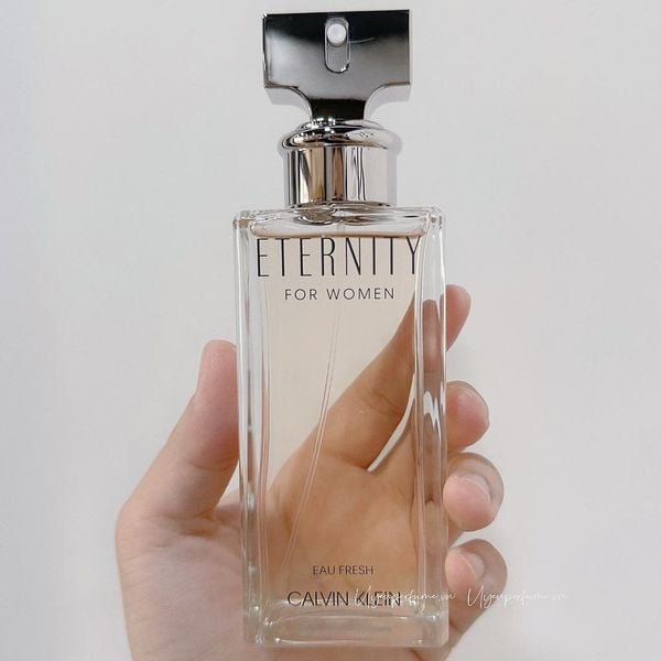  Ck Eternity Eau Fresh 