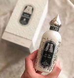  Chiết 10ml Musk Kashmir 