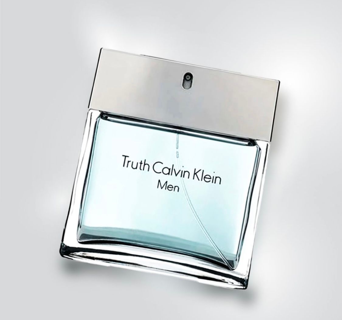  CK Truth Men 