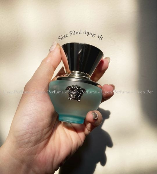  VS Dylan Hair Mist 30ml 