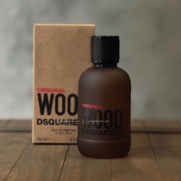  Wood Original Men 