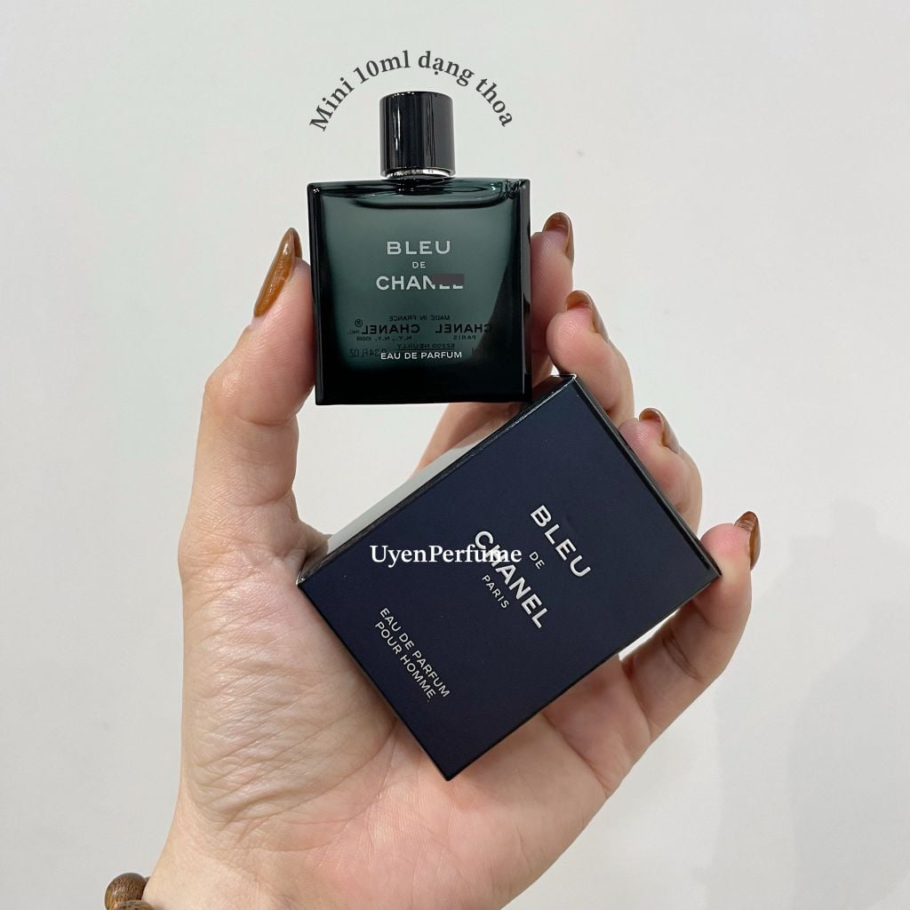  Bleu EDP 10ml 