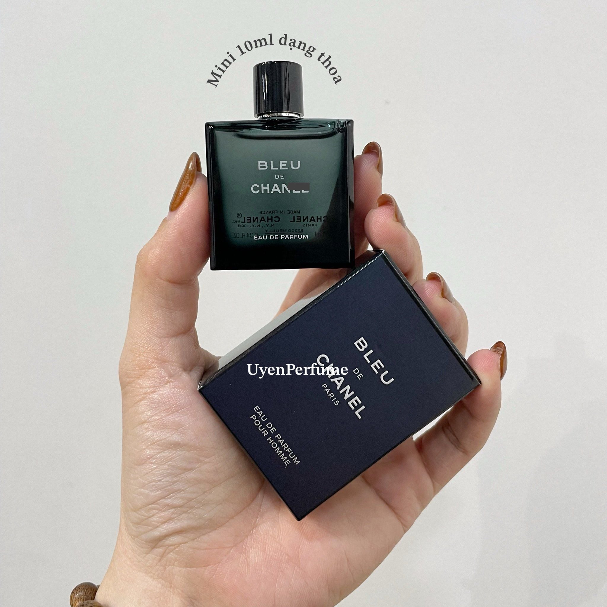  Bleu EDP 10ml 
