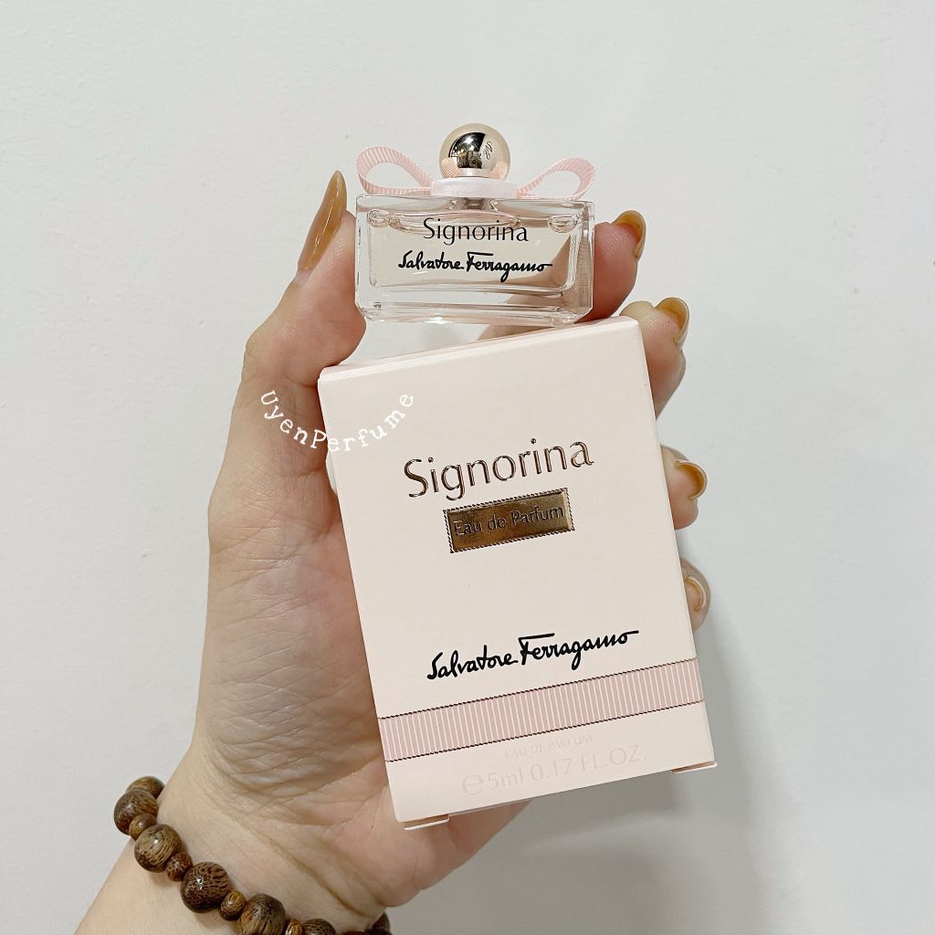  Signorina 5ml 