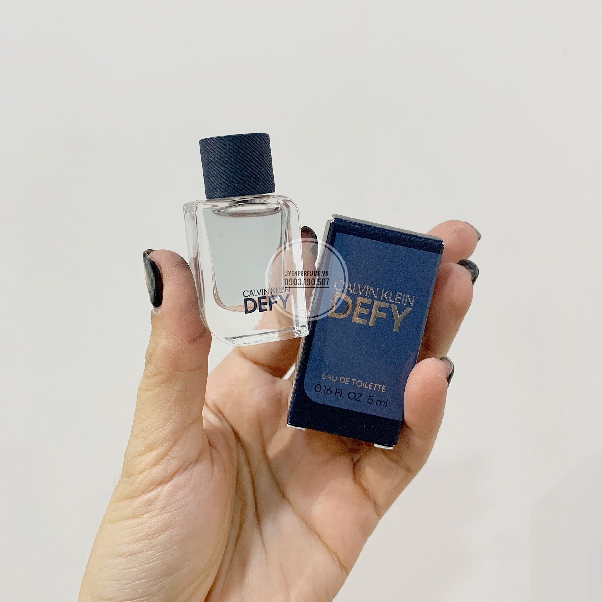  CK Defy 5ml 