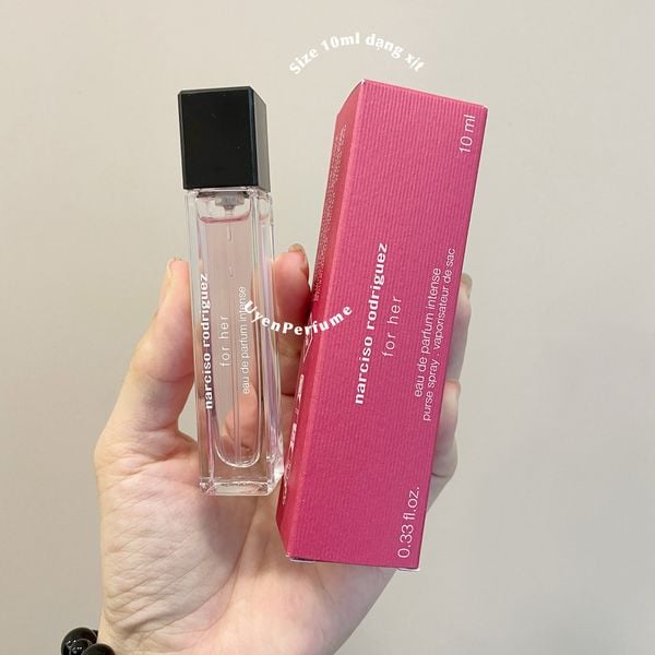  Narciso Her Intense 10ml 