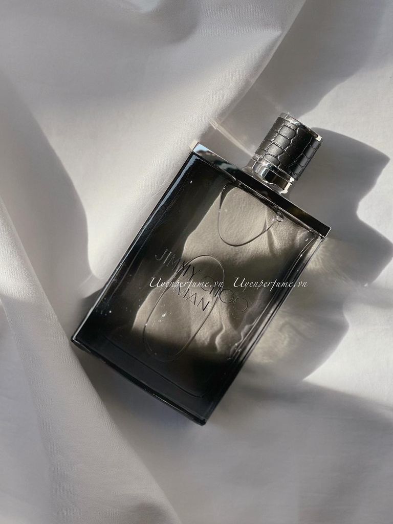  Jimmy Choo Man 
