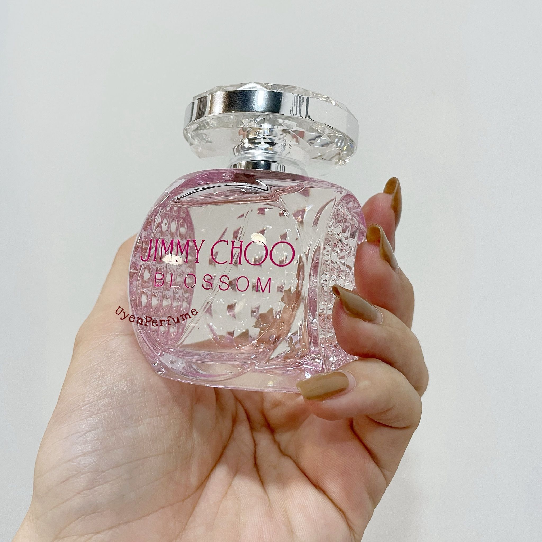  Jimmy Choo Blossom 