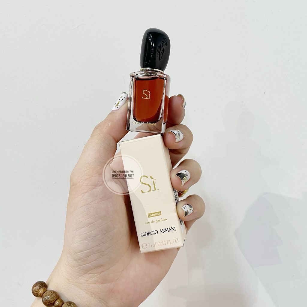  Sì Intense 7ml 