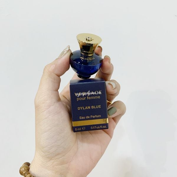  Dylan Blue Women 5ml 