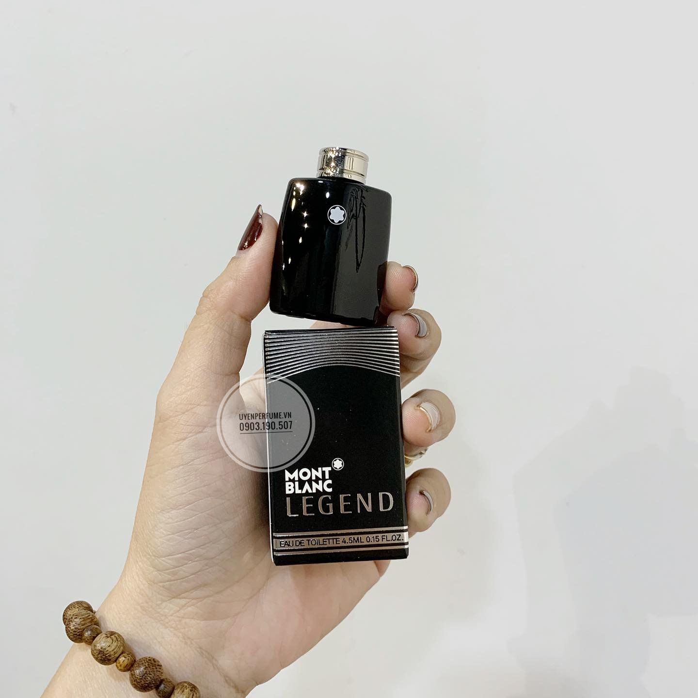  Legend Men 4,5ml 