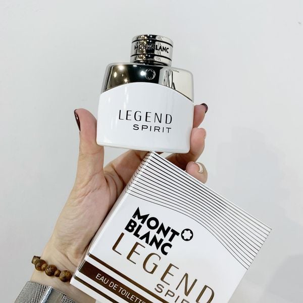  Legend Spirit 30ml 