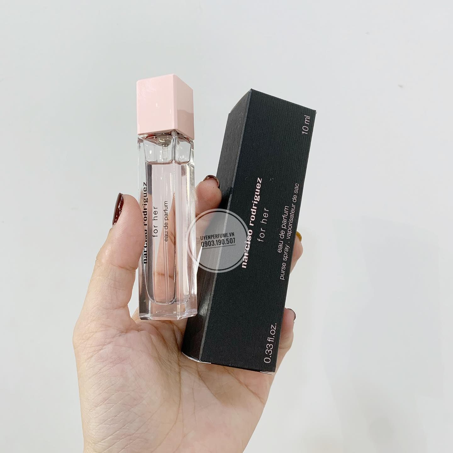  Narciso for her 10ml 