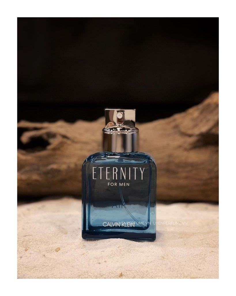 CK Eternity Air Men – Uyên Perfume