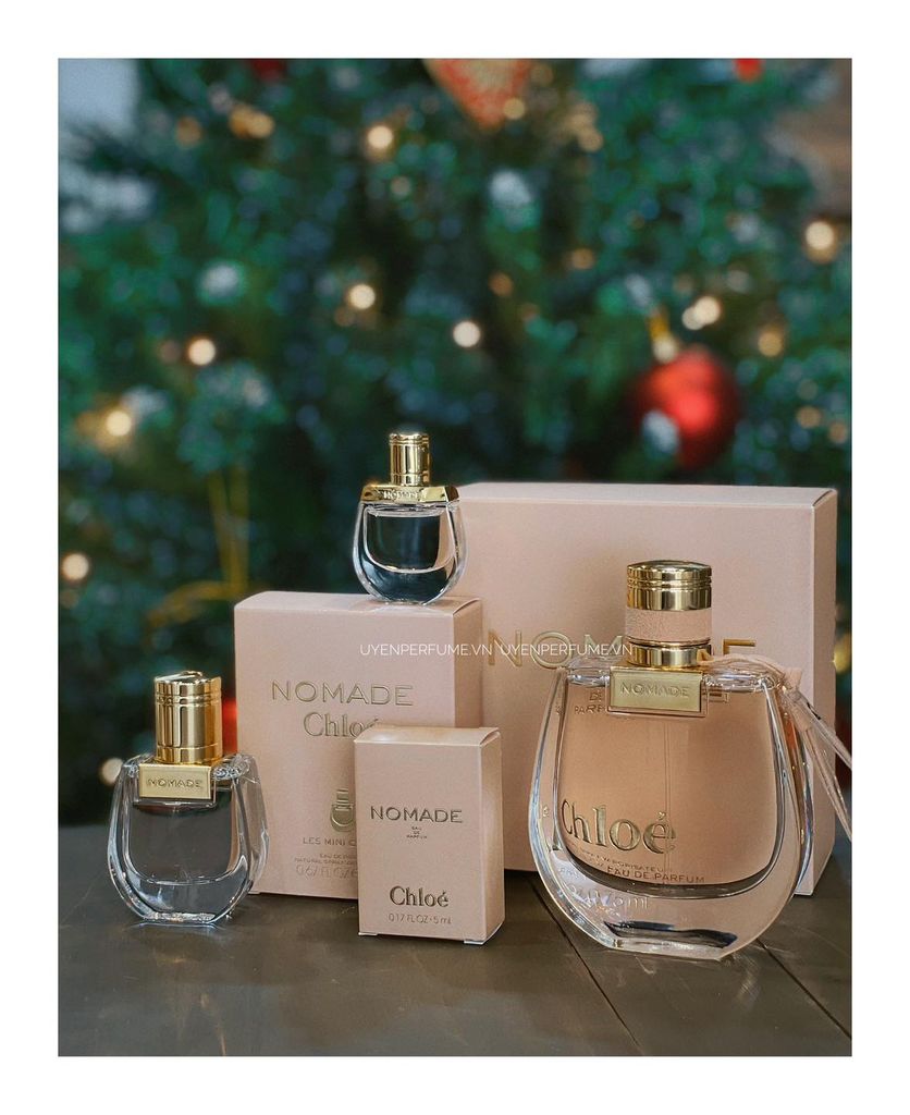 Nomade Women 
