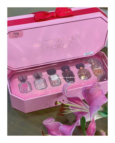  Gift Set Victoria Women 