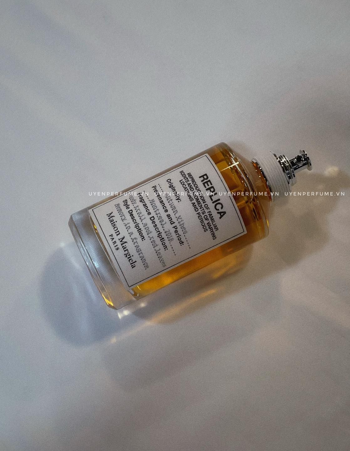  Replica Autumn Vibes 