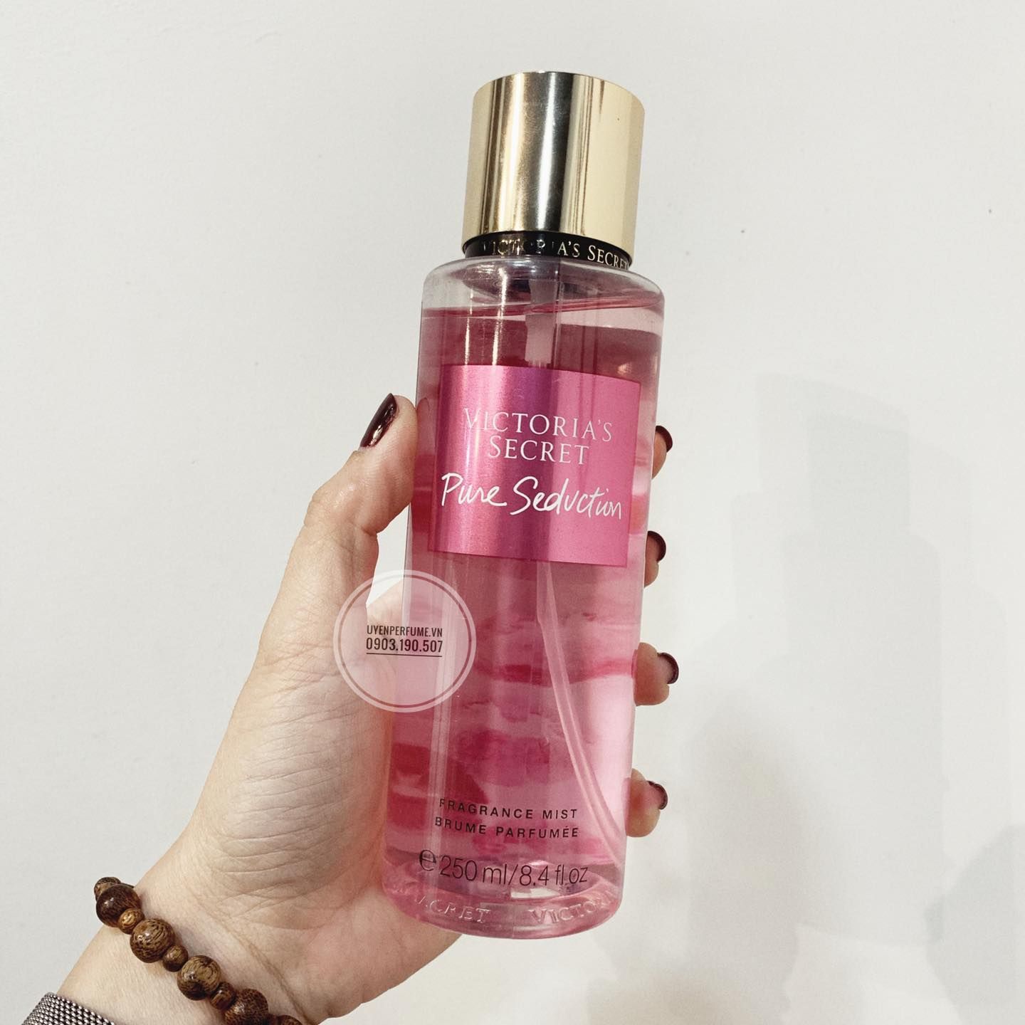  Victoria Pure Seduction 250ml 