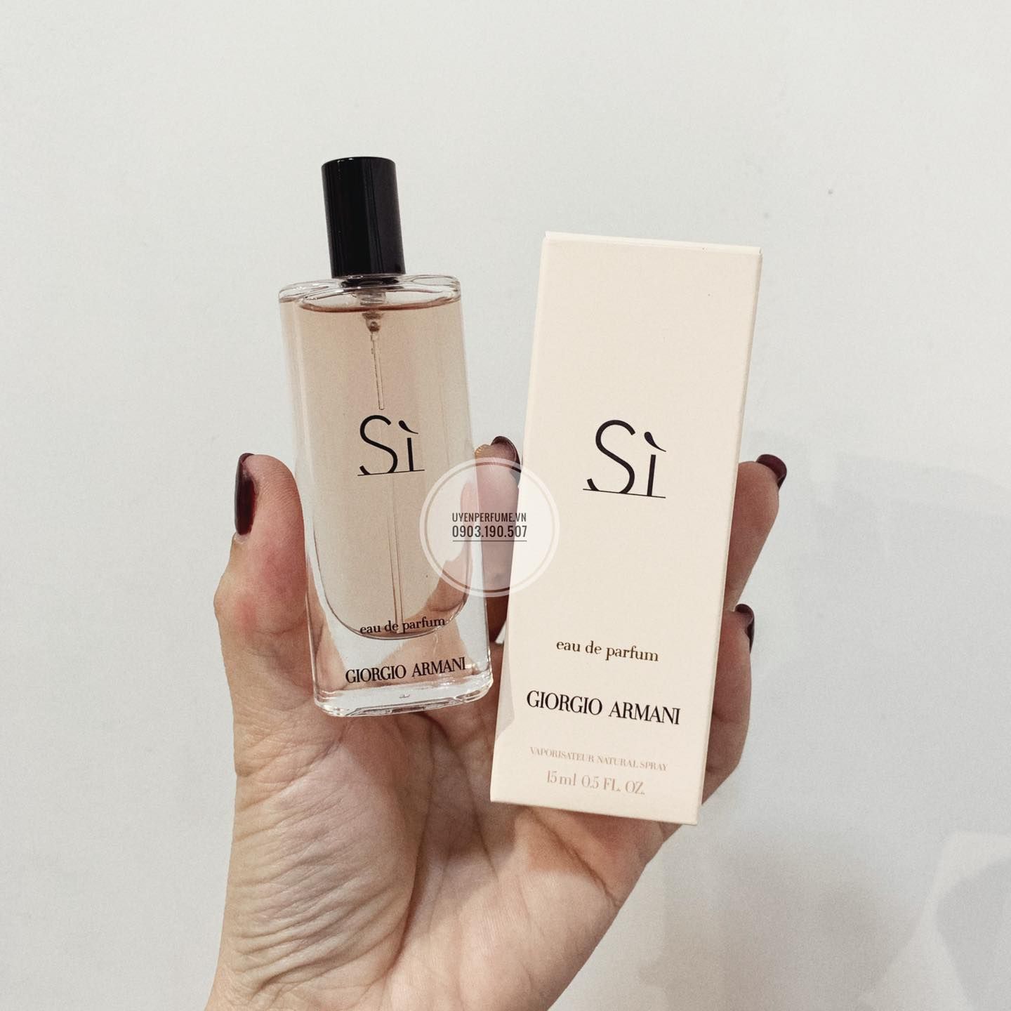  Sì Women 15ml 