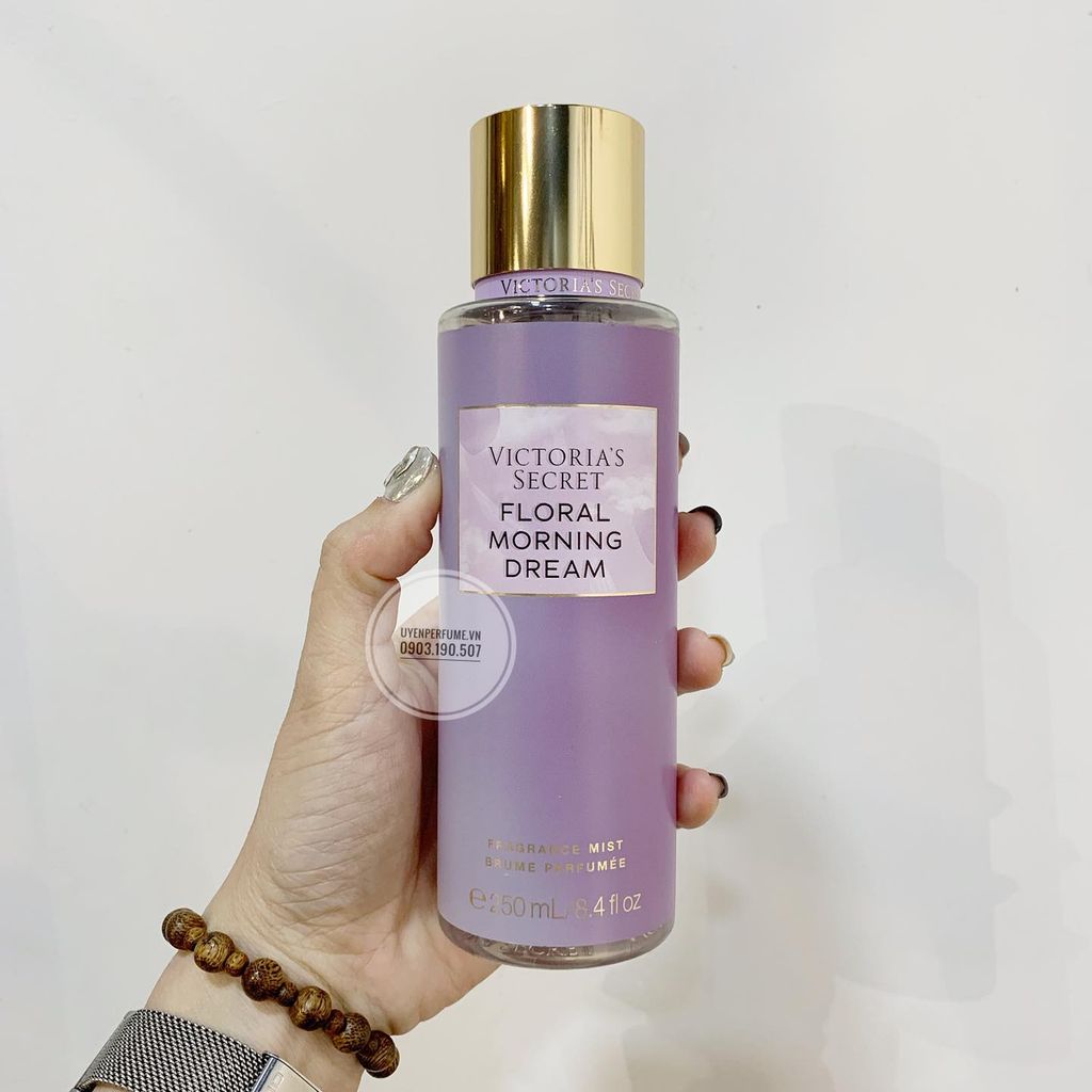  Victoria Floral Morning Dream 250ml 