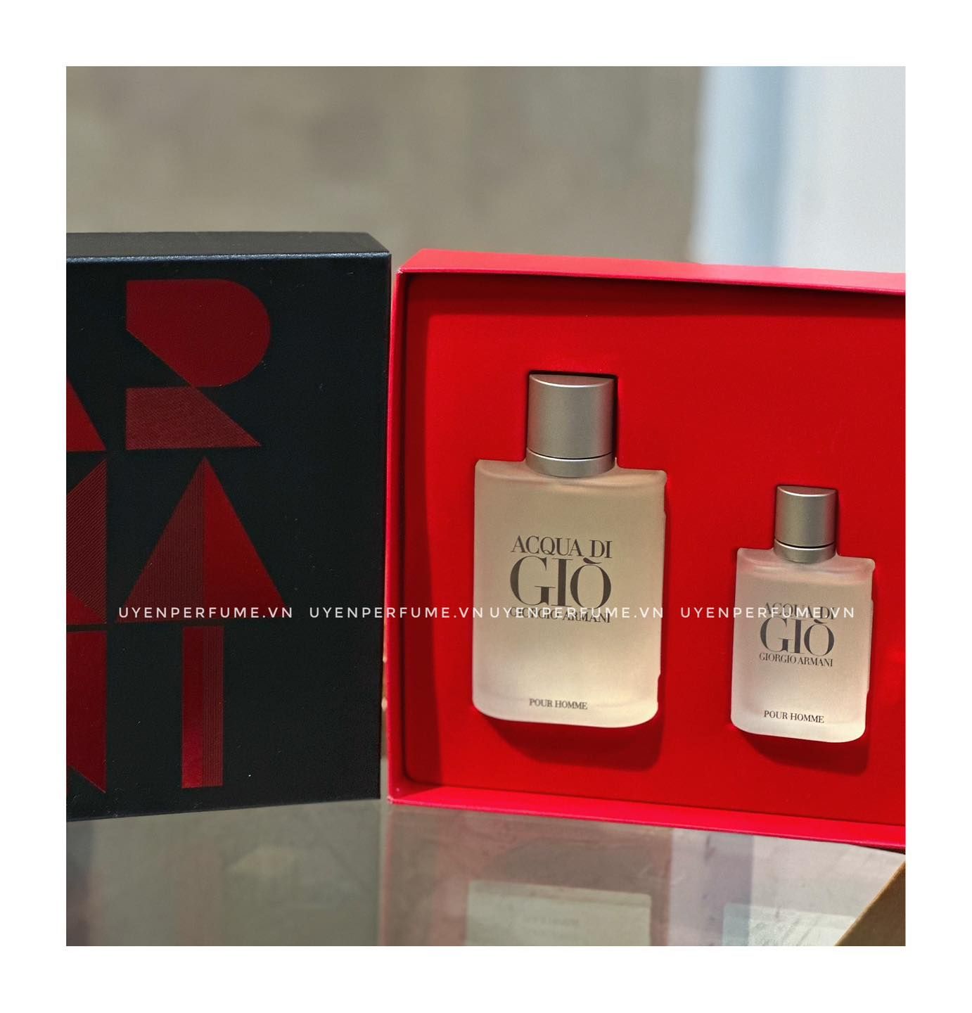  Gift Set Giò Men 