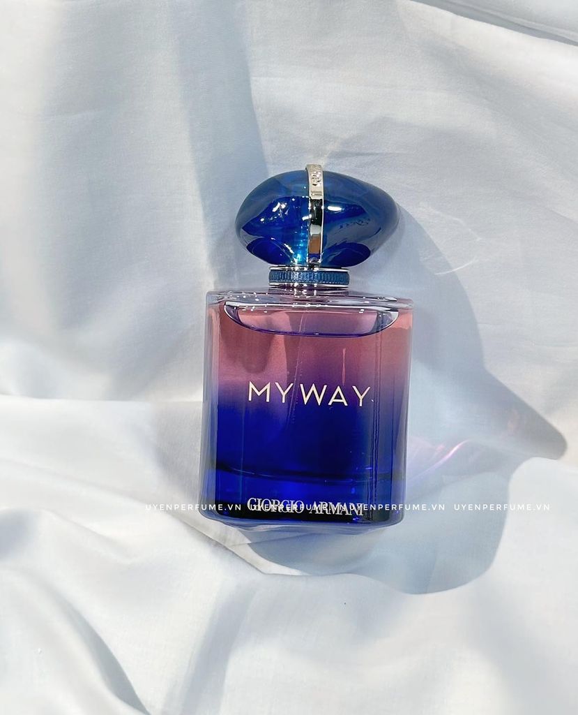  My Way Parfum 