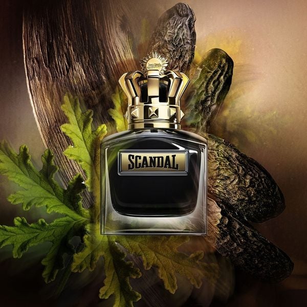  Scandal Le Parfum Men 