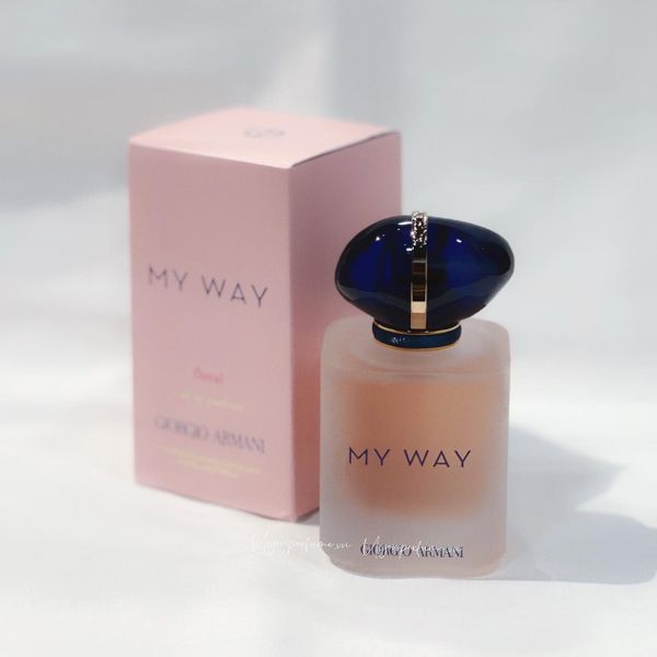  My Way Floral 50ml 