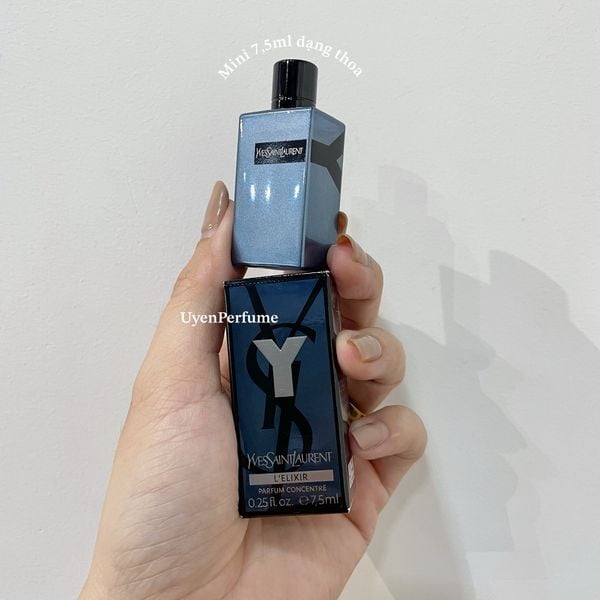  Y L’elixir 7,5ml 