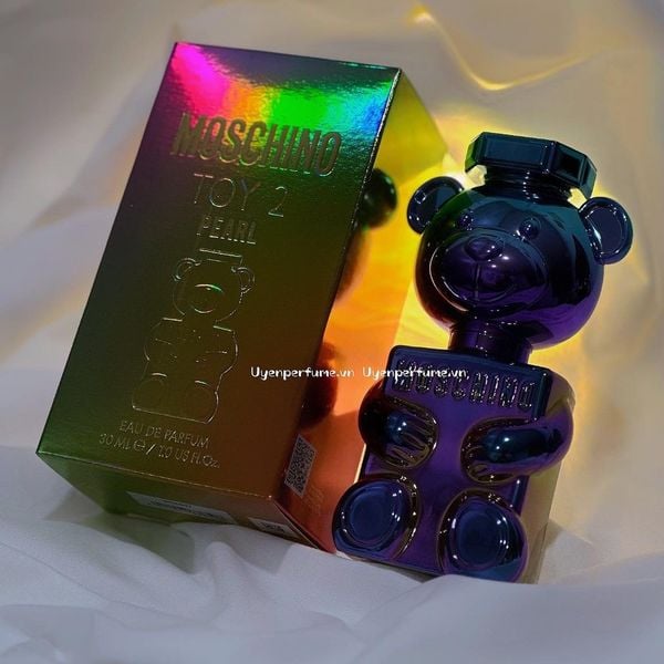  Toy 2 Pearl 30ml 