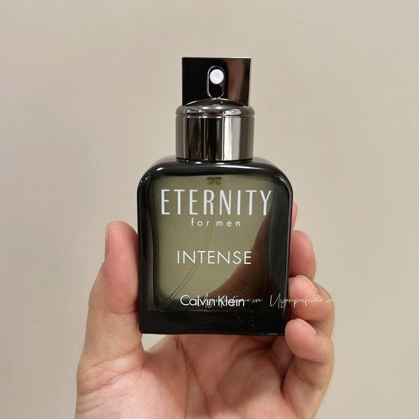  Ck Eternity Intense Men 