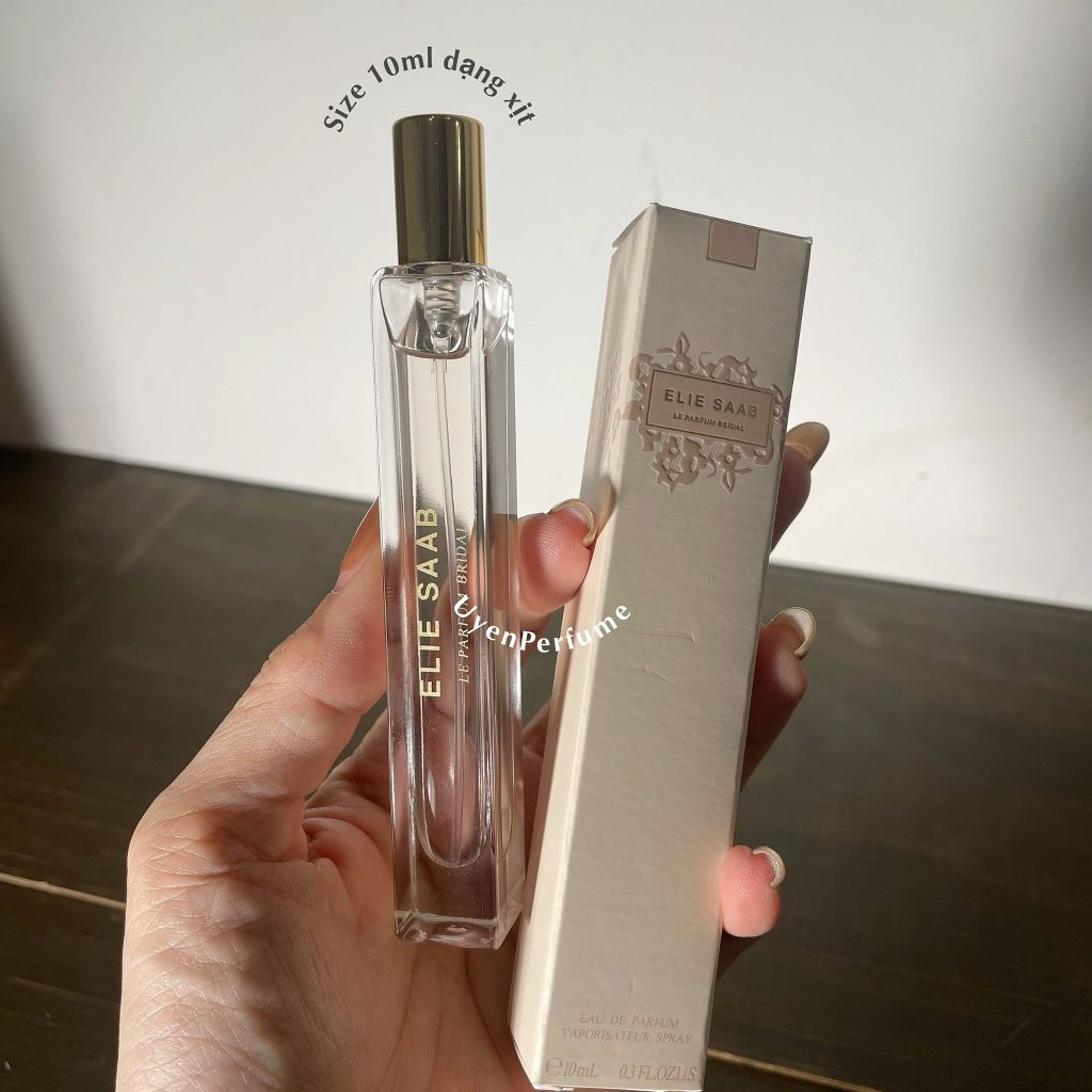  Elie Saab Bridal 10ml 