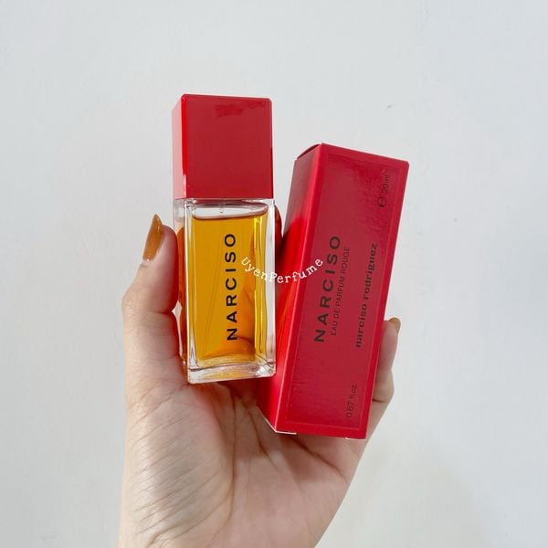  Narciso Rouge 20ml 