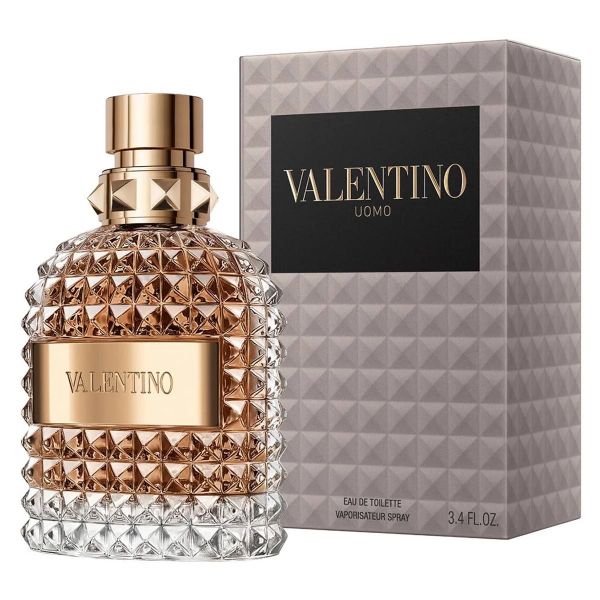  Valentino Uomo Men 
