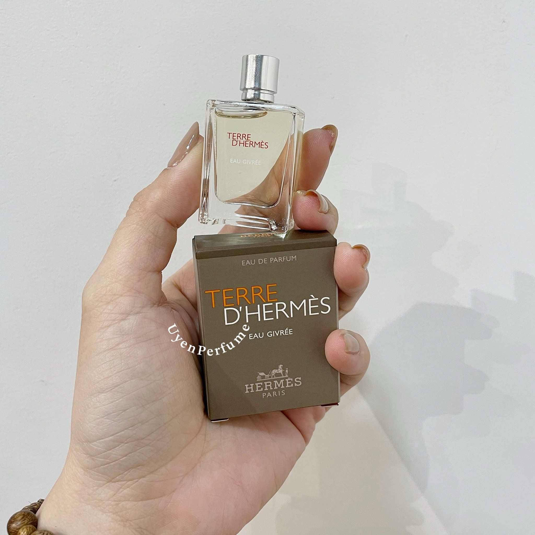  Terre d’Hermes Eau Givree 5ml 